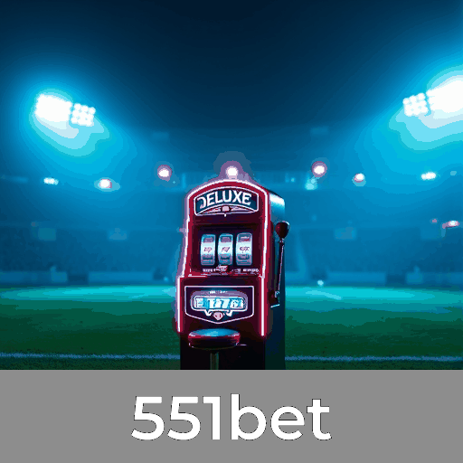 Descubra o Acesso Seguro e Rápido em 551bet