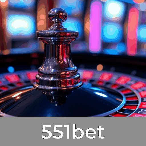 551bet: Slots Gigantes, Jogos de Mesa Variados, e Realidade Virtual Imersiva