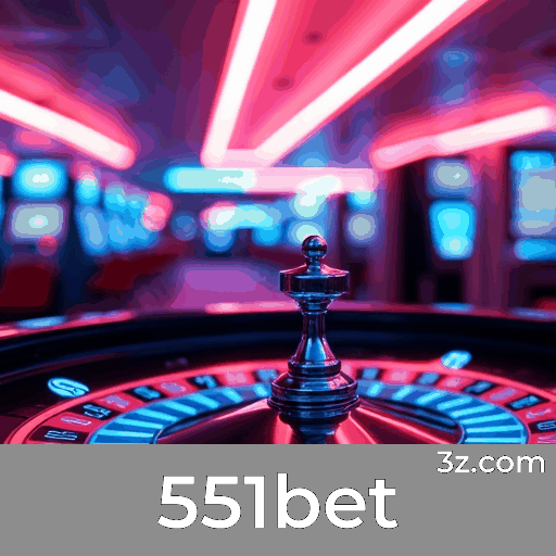 551bet: Plataforma Profissional e Confiável
