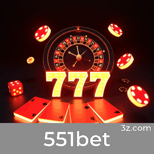 Experiência de Casino Elite no 551bet: Dealers Reais e Jogos Premium