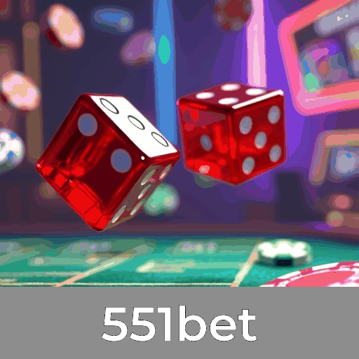 Explore os Bônus e Promoções Únicos da 551bet