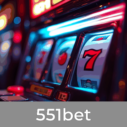 551bet: Slots Gigantes, Jogos de Mesa Variados, e Realidade Virtual Imersiva