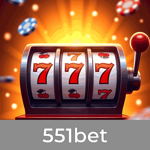 Descubra o Acesso Seguro e Rápido em 551bet
