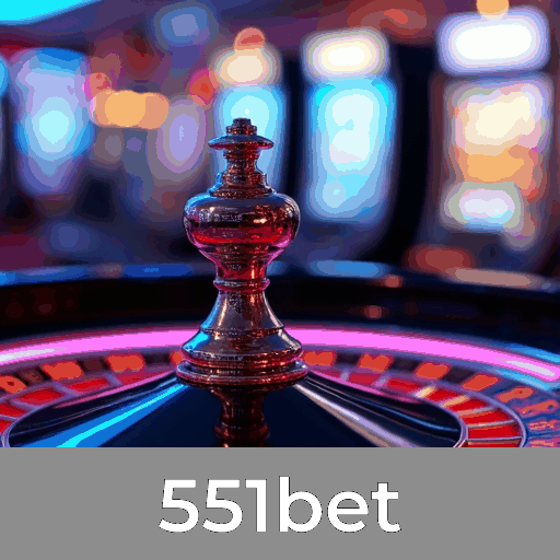 Explore os Bônus e Promoções Únicos da 551bet