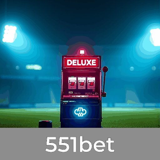Explore a Profissional Plataforma de Apostas 551bet