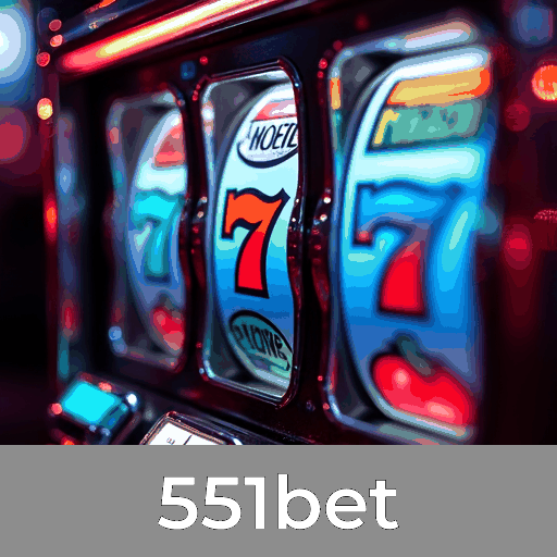 Explore a Profissional Plataforma de Apostas 551bet
