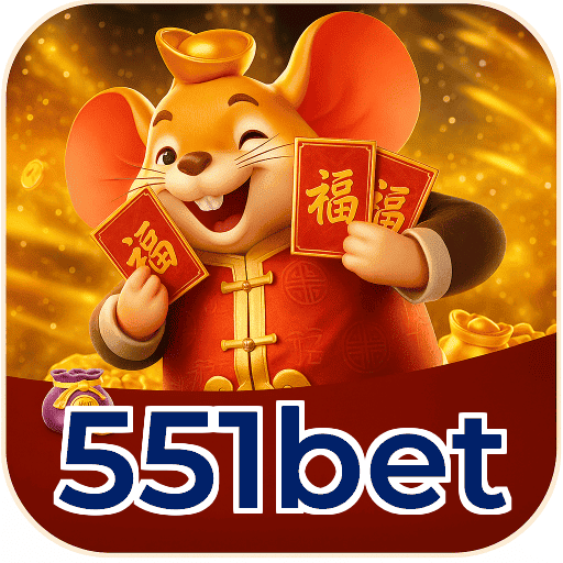 551bet Logo