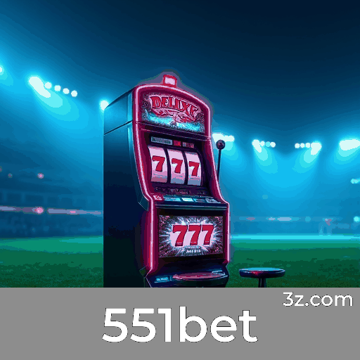 Aumente Seus Lucros com o App 551bet