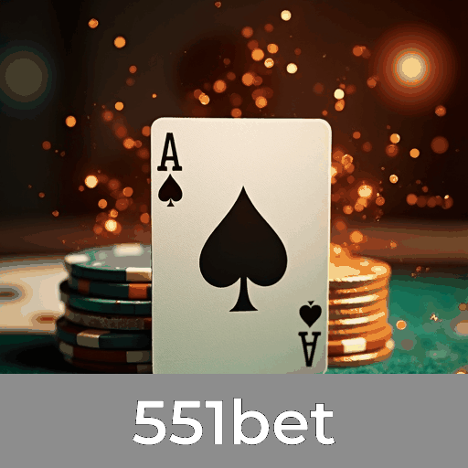 Descubra o Acesso Seguro e Rápido em 551bet